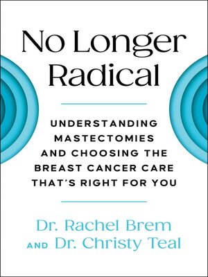 cover image of No Longer Radical